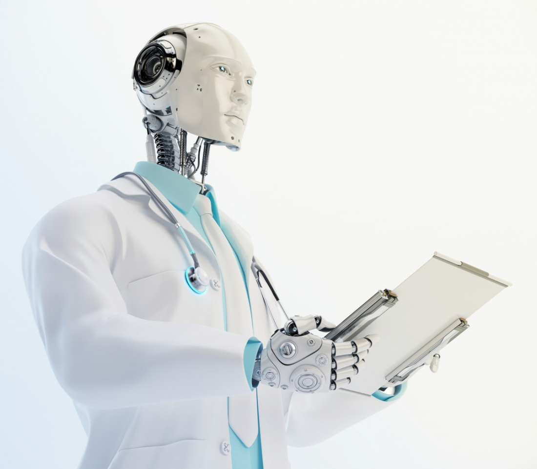 Revolutionizing Healthcare: AI Breakthrough in Medical Imaging