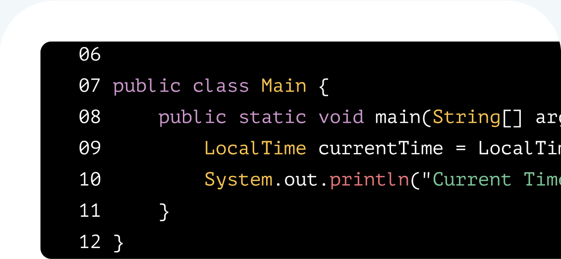 Code Generator Online